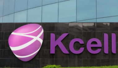 «Жасыл Даму» стал акционером Kcell с долей более 5%