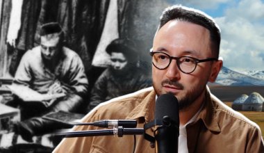 “История Казахстана все еще не освободилась от советских наслоений” - историк