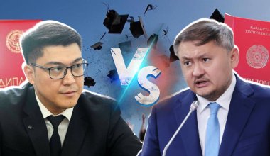 Где диплом дороже: Как отличаются системы высшего в Казахстане и Кыргызстане