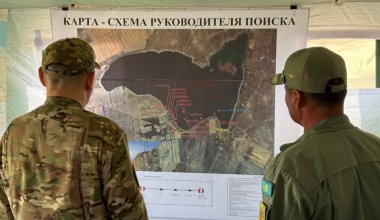 "Будем искать до конца": заявление министра обороны о судьбе пропавших военных
