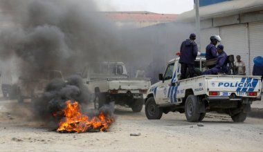 Подорожание топлива привело к кровавым протестам в Анголе, есть погибшие