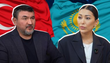 Зачем нам берег турецкий: на что может рассчитывать Казахстан после встречи Токаева и Эрдогана в Анкаре