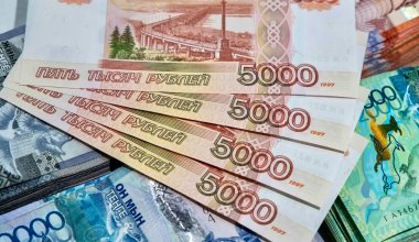 Как ситуация в России давит на тенге: разъяснения экономиста