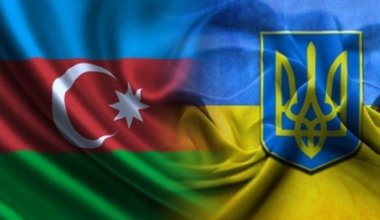 Украина ответила на обвинения в подготовке диверсий против Азербайджана