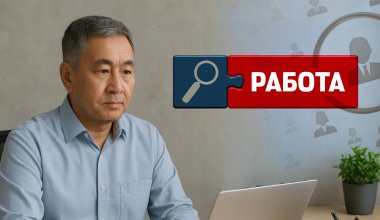Возраст не приговор: как найти работу после 50 лет в Казахстане