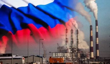 “Должна была Россия”: “Самрук-Энерго” будет строить ТЭЦ в трех городах Казахстана