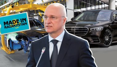 Романа Скляра упрекнули в нелюбви к казахстанскому