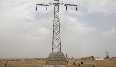 Таджикистан сократит поставки электроэнергии в Афганистан на 25%
