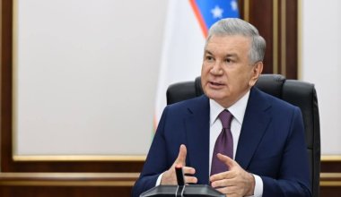 Мирзиёев потребовал усилить борьбу с бытовой коррупцией: названы новые меры