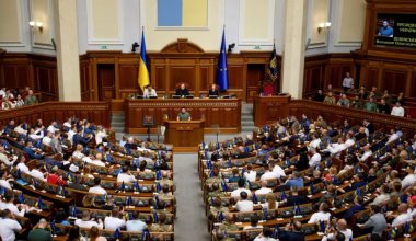 В Украине приняли закон о возвращении независимости НАБУ и САП