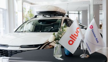Авто, кредит и госномера — «три в одном» без визита в ЦОН