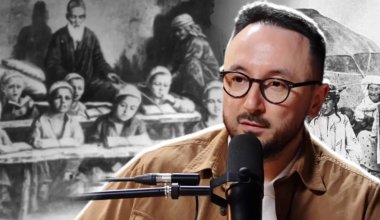 “Чистых языков не существует”: историк о русских заимствованиях в казахской речи