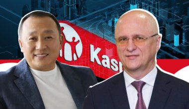 «Чисто казахстанский продукт»: почему Роман Скляр гордится Kaspi