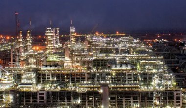 Государственные НПЗ Индии приостановили покупку нефти из России