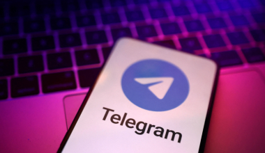 Telegram дал сбой по всему миру после обновления системы