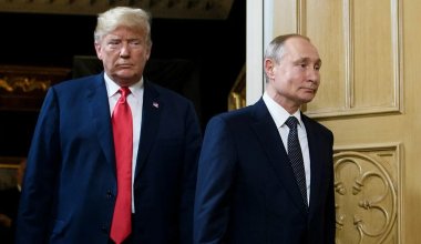 "Это отвратительно": Трамп отреагировал на действия Путина