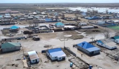 Затопило села и дачи: вынесен приговор за разрушение плотины в Актюбинской области