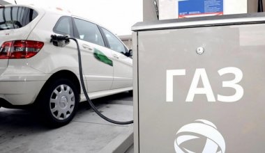 "Жадность": названы виновные в дефиците автогаза в Казахстане