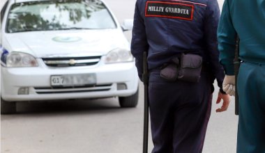 Штраф за неподчинение власти в Узбекистане увеличен в 5 раз