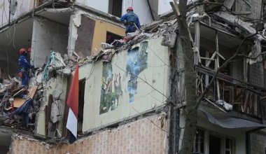 Российская атака по Киеву - количество жертв увеличилось