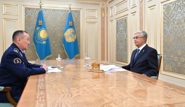 Смерти и травмы в армии: Токаев поставил задачи перед министром обороны Косановым