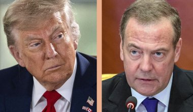 США готовы к ядерной войне с Россией — Трамп