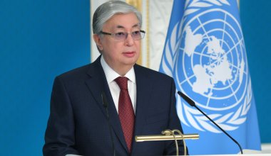 Токаев примет участие в важной конференции ООН