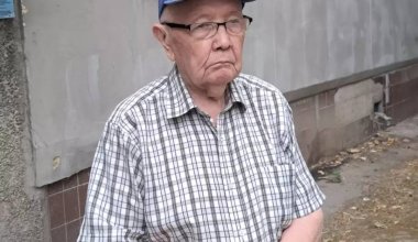 Остался без квартиры: профессор Какен Камзин рассказал, как стал жертвой аферистов