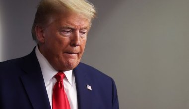 “Это невозможно": в Индии опровергли заявление Трампа о поставках нефти