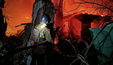 Россия ударила по жилому району Николаева: есть пострадавшие