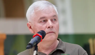 Зеленский назначил нового главу Воздушных сил