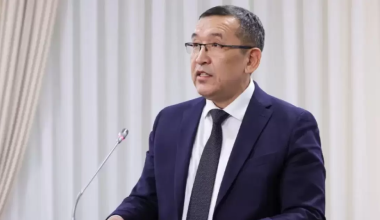 Как арестованный вице-министр едва не стал акимом области