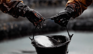 Нефть подешевела: Brent — до $68, WTI — до $65,5 за баррель