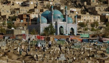 Талибы арестовали шестерых студентов по обвинению в атеизме