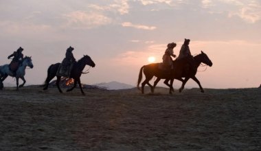 Казахи, победившие Наполеона: раскрыты данные о забытых батырах