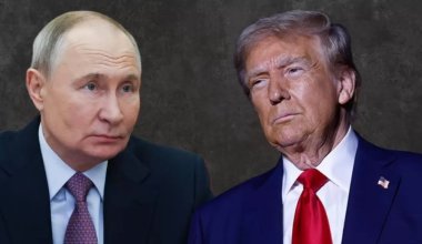 Встреча с Путиным может состояться в ближайшее время - Трамп