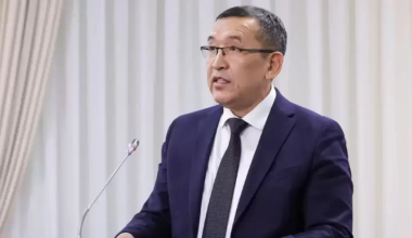 Определена судьба задержанного КНБ Сатжана Аблалиева