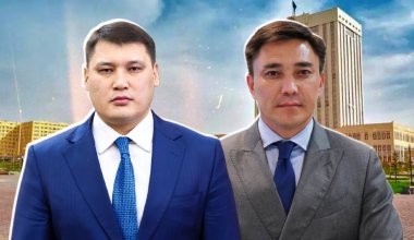 В акимате Шымкента допускают отставку Руслана Берденова