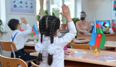 К 12-летнему образованию следует готовиться родителям в Азербайджане