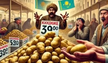 Закупать ли картошку осенью, ответили в Минторговли