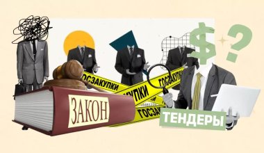Бизнесмены все чаще судятся с чиновниками из-за госзакупок