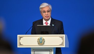 Во власти Казахстана больше нет семейно-клановой системы — Токаев