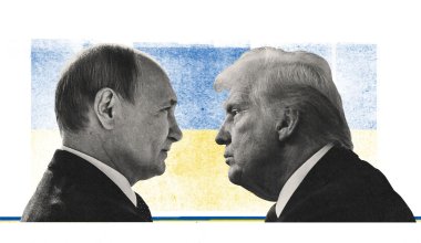 Путин, Трамп, Аляска: где и когда начнется встреча двух президентов