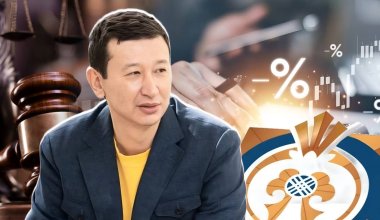 Алишер Еликбаев vs Комитета госдоходов: почему блогер и налоговики по-разному прочитали определение суда