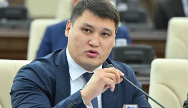 Суд требует личных показаний Руслана Берденова по делу о покушении