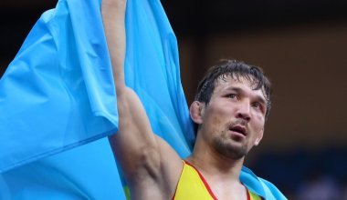 Олимпийский призёр возглавит управление спорта в Алматинской области