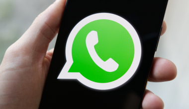 В WhatsApp появилась новая функция