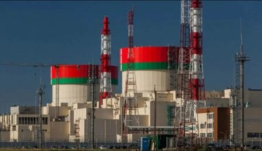 Над строительством второй АЭС задумались в Беларуси