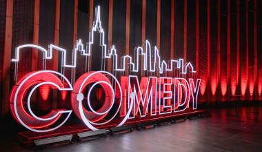 В Узбекистане запретили Comedy Club