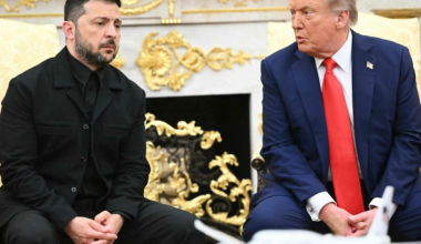 Зеленский заявил о готовности к выборам при условии безопасности